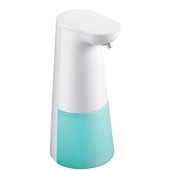 induction soap dispenser, automatic hand washing machine, intelligent foaming machine, no contact remove bacteria, suitable for
induction soap dispenser, automatic hand washing machine, intelligent foaming machine, no contact remove bacteria, suitable for
