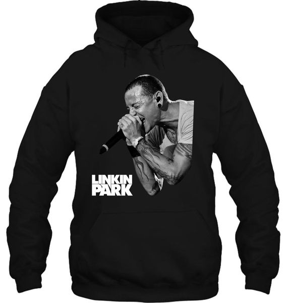 men hoodie linkin park black chester bennington meteora poster tour tee women streetwear
men hoodie linkin park black chester bennington meteora poster tour tee women streetwear