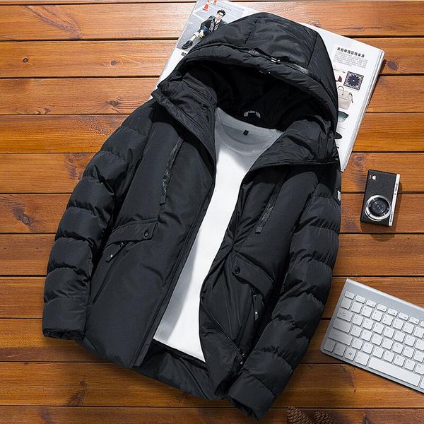 plus size winter jacket men 2019 new winter coat men outerwear short slim thickening warm pakra male jackets coats black
plus size winter jacket men 2019 new winter coat men outerwear short slim thickening warm pakra male jackets coats black