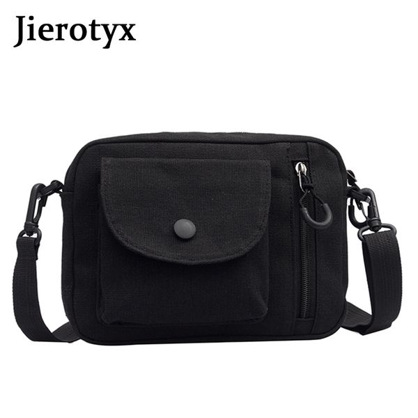 jierotyx nylon shoulder bags for women hasp solid canvas joker cute messenger shoulder small square bag sac main femme hip hop
jierotyx nylon shoulder bags for women hasp solid canvas joker cute messenger shoulder small square bag sac main femme hip hop