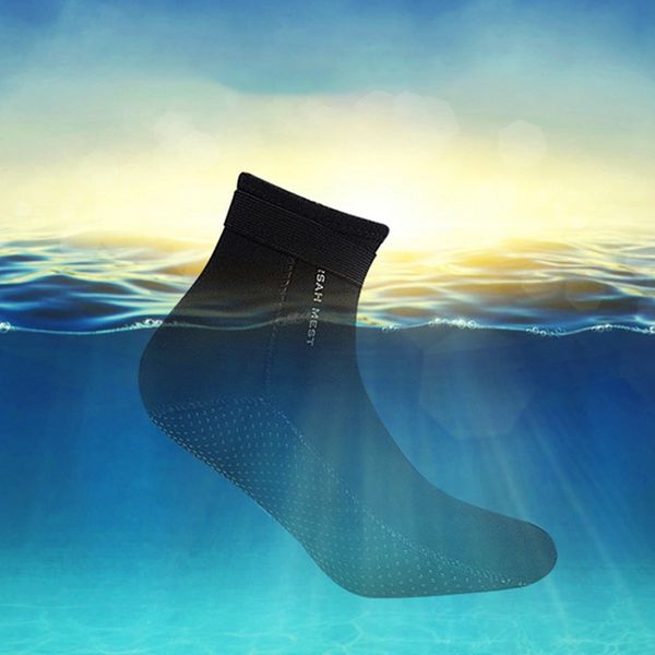 men women new diving socks beach socks boots neoprene water shoes beach booties snorkeling diving surfing boots, Black
men women new diving socks beach socks boots neoprene water shoes beach booties snorkeling diving surfing boots, Black