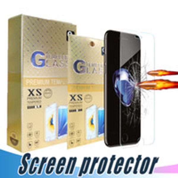 tempered glass screen protector shatterproof 9h 2.5d film for iphone x xr xs max 8 7 6 plus with paper box
tempered glass screen protector shatterproof 9h 2.5d film for iphone x xr xs max 8 7 6 plus with paper box
