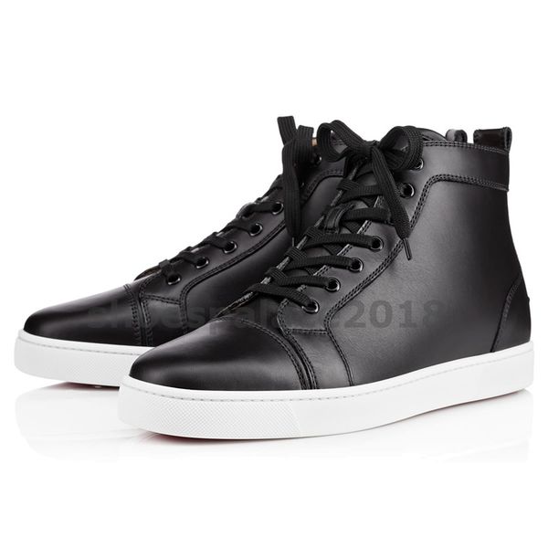 with box womens casual shoe prefer luxury party shoes spikes red bottom sneaker flat mens high lace-up fashion wedding black chaussures
with box womens casual shoe prefer luxury party shoes spikes red bottom sneaker flat mens high lace-up fashion wedding black chaussures