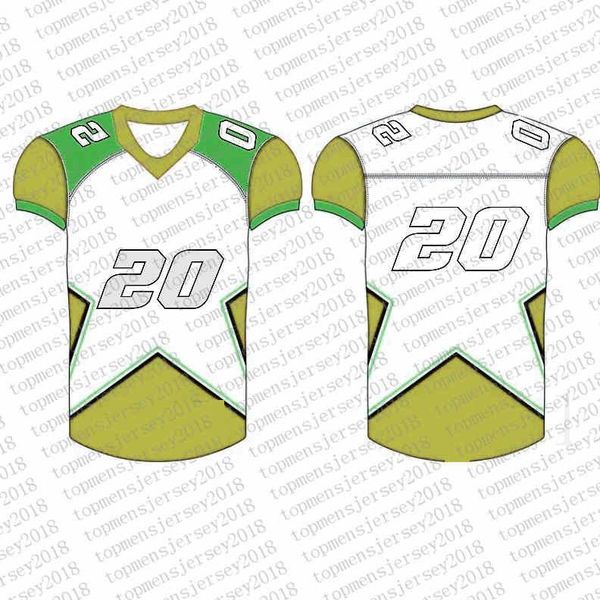 Top Custom Football Jerseys Mens Embroidery Logos Jersey Free Shipping Cheap wholesale Any name any number Size S-XXXLlhsg
Top Custom Football Jerseys Mens Embroidery Logos Jersey Free Shipping Cheap wholesale Any name any number Size S-XXXLlhsg