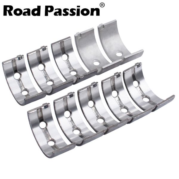 motorcycle 10pcs main crankshaft crank shaft bearing 30mm~29.5mm for zxr400 zxr400r 1989-1994 zx400 zx 4 zr400
motorcycle 10pcs main crankshaft crank shaft bearing 30mm~29.5mm for zxr400 zxr400r 1989-1994 zx400 zx 4 zr400