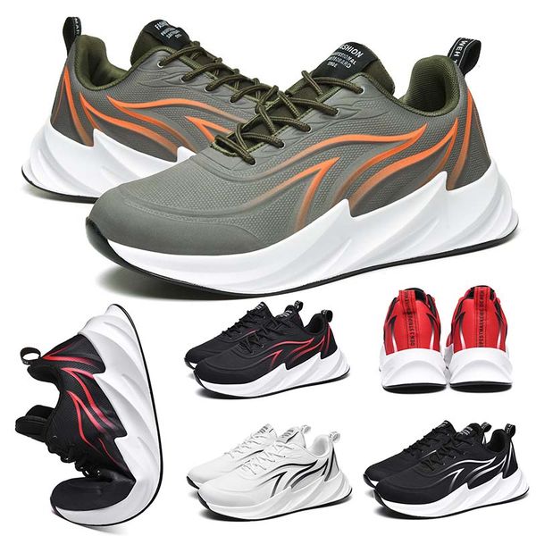 brand sharks concept sneakers for men running shoes green triple white black fashion designer trainers mens outdoor jogging sports shoes
brand sharks concept sneakers for men running shoes green triple white black fashion designer trainers mens outdoor jogging sports shoes