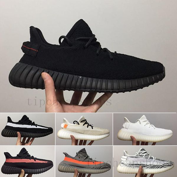 2019s v2 kanye west s triple white bred butter teach red men women green-core zebra sports sply- training sneakers w-i2, Black;brown
2019s v2 kanye west s triple white bred butter teach red men women green-core zebra sports sply- training sneakers w-i2, Black;brown