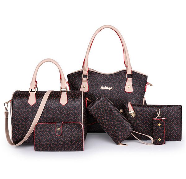 handbags set new design lady handbag carteras mujeres de cuero wholesale high end fashion handbags
handbags set new design lady handbag carteras mujeres de cuero wholesale high end fashion handbags