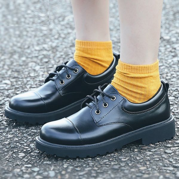 eagsity classic derby shoes for women brogue casual oxford shoes ladies dress walking for party, dancing, wedding , work, Black
eagsity classic derby shoes for women brogue casual oxford shoes ladies dress walking for party, dancing, wedding , work, Black