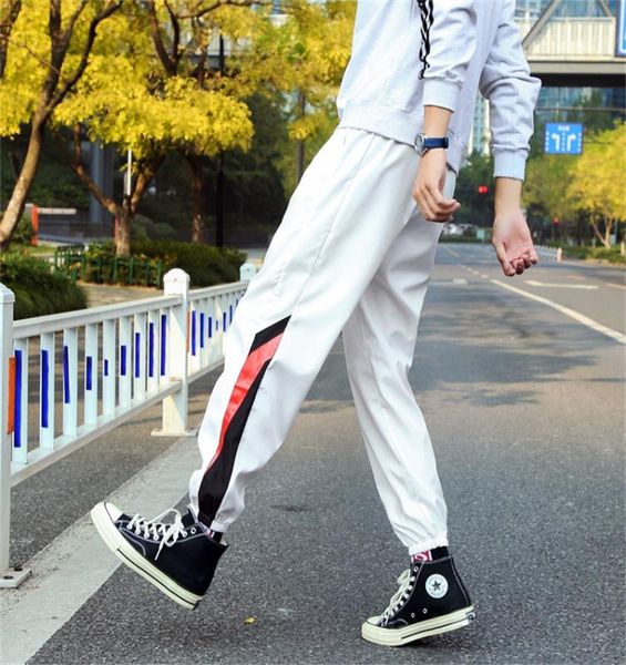spring new hip hop joggers men harem штаны multi-карманные ленты людей sweatpants вскользь уличные мужские брюки 3xl, Black
spring new hip hop joggers men harem штаны multi-карманные ленты людей sweatpants вскользь уличные мужские брюки 3xl, Black
