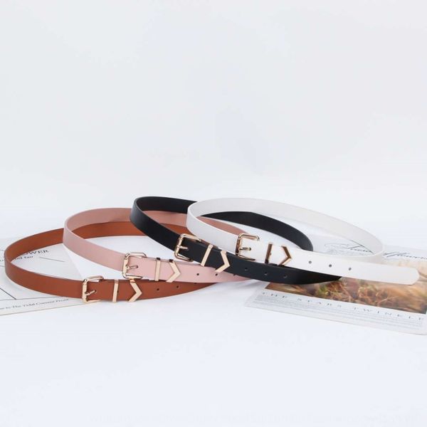 slim waist with clothes slim wear-resistant leather casual personality all-match women's underpants clothing belt flat belt, Black;brown
slim waist with clothes slim wear-resistant leather casual personality all-match women's underpants clothing belt flat belt, Black;brown