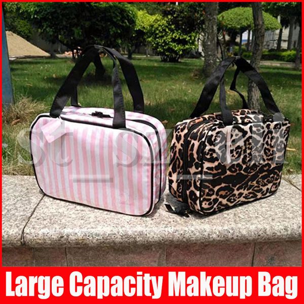 женская leopard полосатый пвх cosmetic bag макияжа organizer многофункциональная сумка вставка сумка для путешествий сумка для хранения орга
женская leopard полосатый пвх cosmetic bag макияжа organizer многофункциональная сумка вставка сумка для путешествий сумка для хранения орга