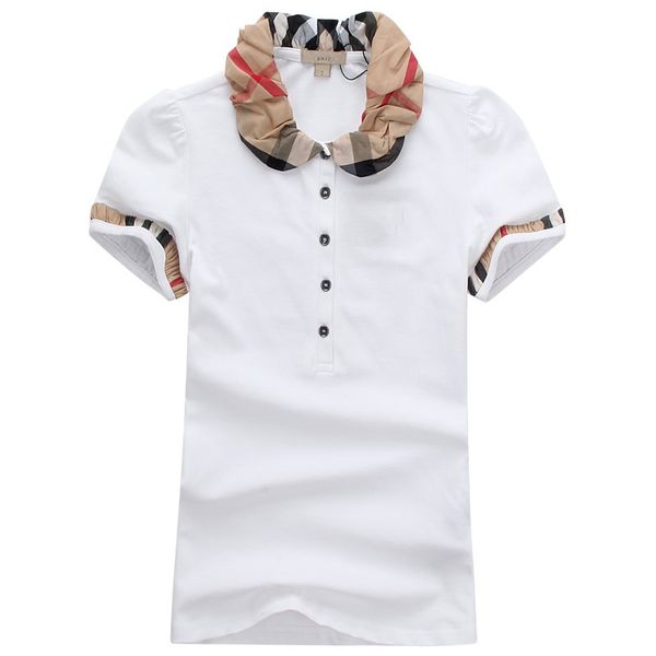 Women de igner t hirt printing round de igner brand t hirt model hort women polo hirt whole ale
Women de igner t hirt printing round de igner brand t hirt model hort women polo hirt whole ale