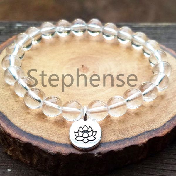 mg0684 8 мм а марка clear quatyz женского йога браслет высокого качества handmade energy мала браслет hearling дух jewelry, Black
mg0684 8 мм а марка clear quatyz женского йога браслет высокого качества handmade energy мала браслет hearling дух jewelry, Black