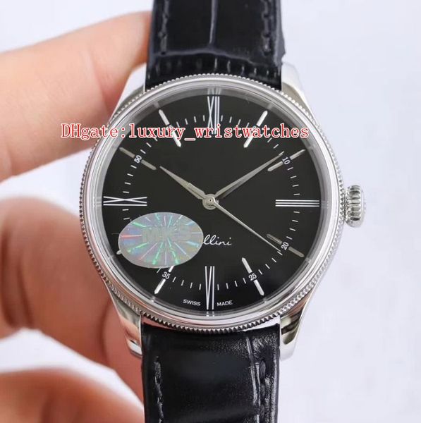 6 стиль mks модные мужские наручные часы cellini 50509 50505 39 мм 904l кожаные ремешки ремешок eta cal.3132 механизм автоматические мужские, Slivery;brown
6 стиль mks модные мужские наручные часы cellini 50509 50505 39 мм 904l кожаные ремешки ремешок eta cal.3132 механизм автоматические мужские, Slivery;brown