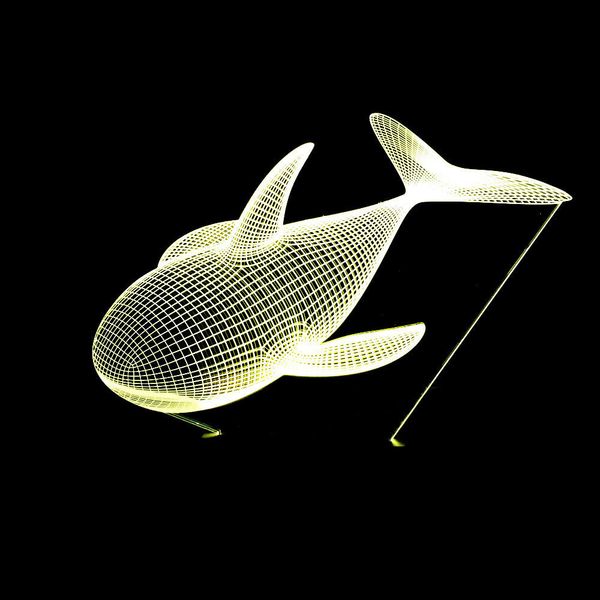 3d маленький ночник оригинальность морской кит светодиодный настольная лампа usb лампа любовник раздел романтический подарок на день рождени
3d маленький ночник оригинальность морской кит светодиодный настольная лампа usb лампа любовник раздел романтический подарок на день рождени