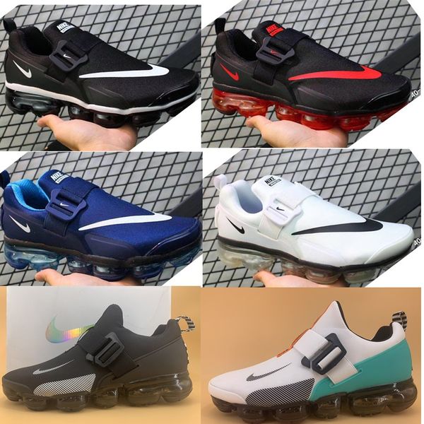 2019 chaussures moc 2 2.0 casual shoes triple black mens women sneakers fly white knit air cushion trainers zapatos size 36-45
2019 chaussures moc 2 2.0 casual shoes triple black mens women sneakers fly white knit air cushion trainers zapatos size 36-45