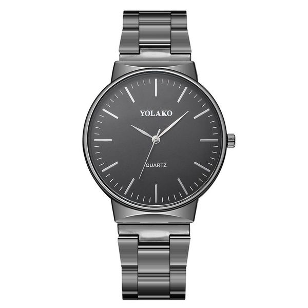 classic fashion man watches 2019 men's casual quartz stainless steel band new strap watch analog wristwatch relogio masculino, Slivery;brown
classic fashion man watches 2019 men's casual quartz stainless steel band new strap watch analog wristwatch relogio masculino, Slivery;brown