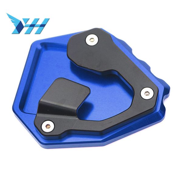 for crf1000l crf 1000l africa twin kickstand foot plate side stand extension pad enlarge extension 2016 2017
for crf1000l crf 1000l africa twin kickstand foot plate side stand extension pad enlarge extension 2016 2017