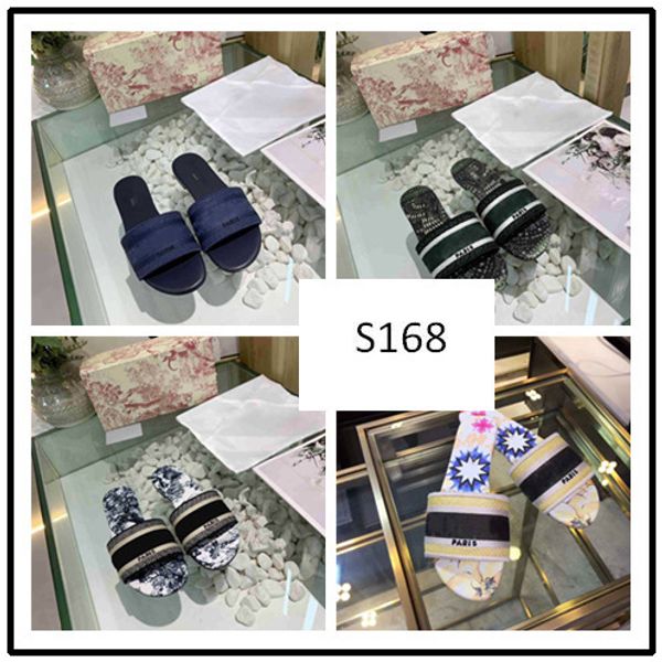 brand dazzle flowers women sandals designer flat slippers embroidery slipper 8, Black
brand dazzle flowers women sandals designer flat slippers embroidery slipper 8, Black