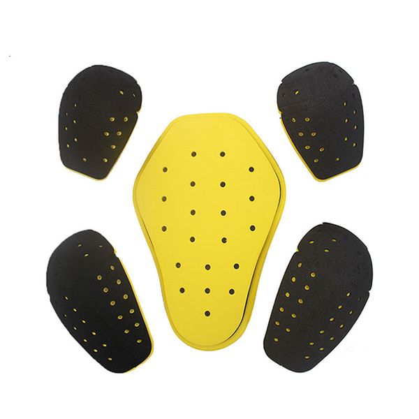 herobiker eva protector motorcycle racing high foaming elbows shoulders back 5 motocross protection equipment parts
herobiker eva protector motorcycle racing high foaming elbows shoulders back 5 motocross protection equipment parts