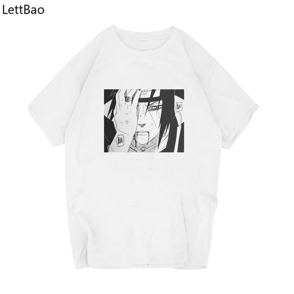 naruto print funny graphic anime t shirts men/women summer harajuku mens streetwear camisa casual o collar custom shirt, White;black
naruto print funny graphic anime t shirts men/women summer harajuku mens streetwear camisa casual o collar custom shirt, White;black