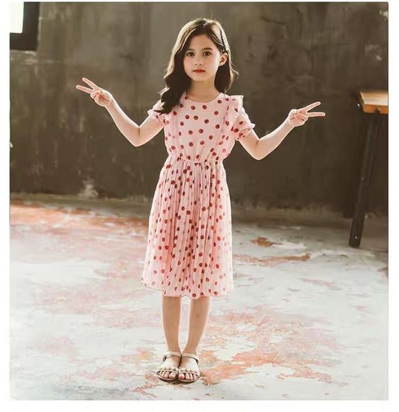 cut girls dresses for party and wedding girls dress long sleeve 2020 dot princess dress big girls children clothes dress, Red;yellow
cut girls dresses for party and wedding girls dress long sleeve 2020 dot princess dress big girls children clothes dress, Red;yellow
