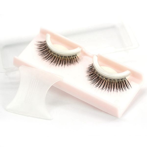 eyelashes 3d lashes reusable full strip lashes false eyelashes handmade cruelty upper
eyelashes 3d lashes reusable full strip lashes false eyelashes handmade cruelty upper
