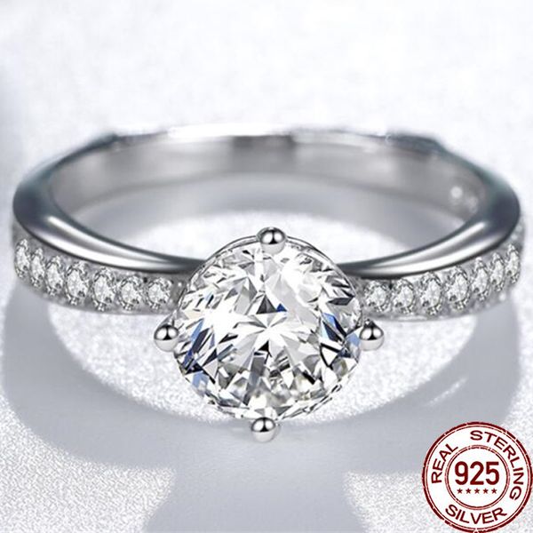 100% 925 sterling silver crystal cz diamond wedding finger fashion luxury women engagement jewelry flower rings xr258, Slivery;golden
100% 925 sterling silver crystal cz diamond wedding finger fashion luxury women engagement jewelry flower rings xr258, Slivery;golden