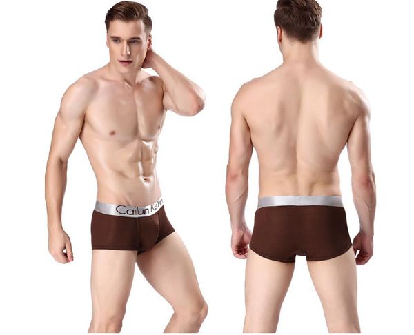 New ver explo ion model approved men 039 underwear ix color m l xl 2xl male pant underwear fa hion underwear
New ver explo ion model approved men 039 underwear ix color m l xl 2xl male pant underwear fa hion underwear