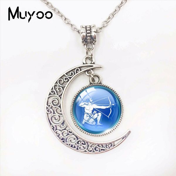 zodiac sign button glass cabochon moon pendants cancer leo virgo libra scorpio gemini zodiac signs hand craft moon necklace, Silver
zodiac sign button glass cabochon moon pendants cancer leo virgo libra scorpio gemini zodiac signs hand craft moon necklace, Silver