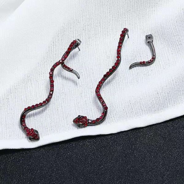 wholesale- earrings colorful diamond dangle earrings women cool girl jewelry accessories four colors blue red black golden ing, Silver
wholesale- earrings colorful diamond dangle earrings women cool girl jewelry accessories four colors blue red black golden ing, Silver