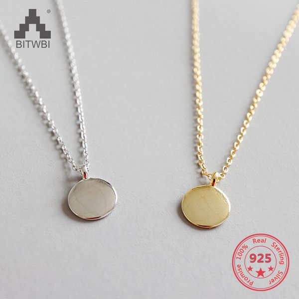 s925 sterling silver chic necklace minimalist geometric small round necklace chain
s925 sterling silver chic necklace minimalist geometric small round necklace chain