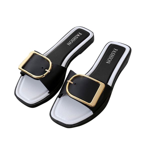 2121 nice slippers platform sandals slip on flats casual shoes woman beach flip flops women shoes zapatos mujer, Black
2121 nice slippers platform sandals slip on flats casual shoes woman beach flip flops women shoes zapatos mujer, Black