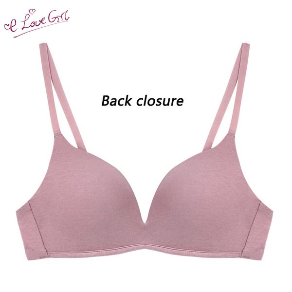 bras e lovegirl 's lightweight lining solid color 3/4 cup cover seamless t-shirt bra breathable underwear blue green, Red;black
bras e lovegirl 's lightweight lining solid color 3/4 cup cover seamless t-shirt bra breathable underwear blue green, Red;black