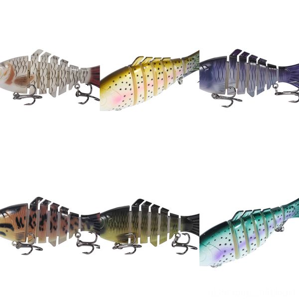 caaxu small eel simulation luya fake bait 100mm 3 sticks boxed soft soft bait soft fish
caaxu small eel simulation luya fake bait 100mm 3 sticks boxed soft soft bait soft fish