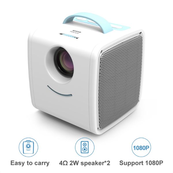 portable mini lcd projector 700 lumens dual speakers full hd 1080p mini projector with remote control home theater for children
portable mini lcd projector 700 lumens dual speakers full hd 1080p mini projector with remote control home theater for children