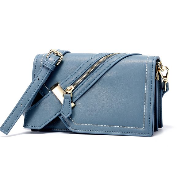 fashion girl split leather classic versatile minimalist design messenger bag zipper decoration multi leisure messenger bag
fashion girl split leather classic versatile minimalist design messenger bag zipper decoration multi leisure messenger bag