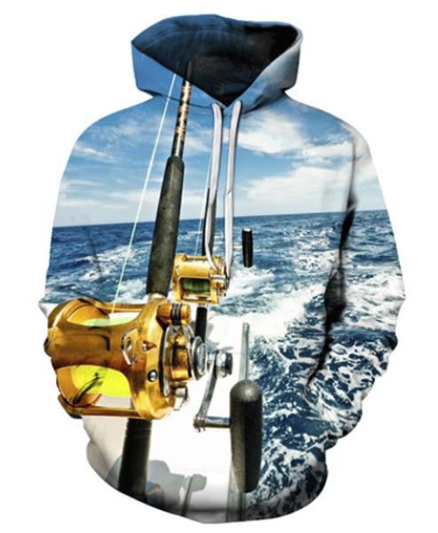 новые моды fishman 3d печати толстовки мода рыба лодка пейзаж одежда женщины / мужчины мода 3d hoodiest повседневная пуловеры топы k507, Black
новые моды fishman 3d печати толстовки мода рыба лодка пейзаж одежда женщины / мужчины мода 3d hoodiest повседневная пуловеры топы k507, Black