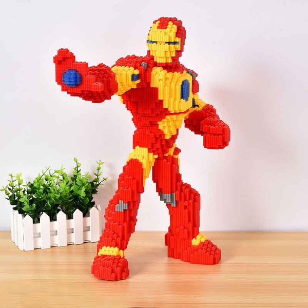 6890pcs дети строительных блоков детской головоломки блоки подарочная коробка набор diy игрушка дети подарки подарки на день рождения дети и
6890pcs дети строительных блоков детской головоломки блоки подарочная коробка набор diy игрушка дети подарки подарки на день рождения дети и