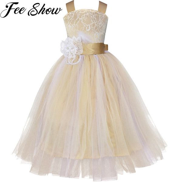 princess tutu tulle lace flower girl dress kids party pageant bridesmaid wedding dress champagne pink gown robe enfant, Red;yellow
princess tutu tulle lace flower girl dress kids party pageant bridesmaid wedding dress champagne pink gown robe enfant, Red;yellow