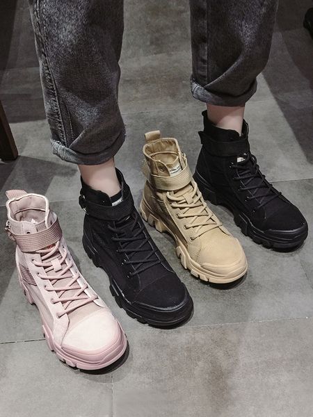 boots, ladies, british wind 2019 new models, thick sole, single boots, short net, red thin, short boots, Black
boots, ladies, british wind 2019 new models, thick sole, single boots, short net, red thin, short boots, Black