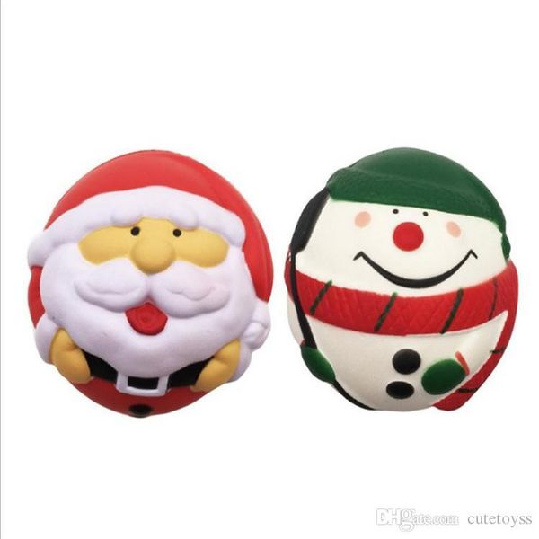 pretty store 7cm squishy colourfu christmas man toys cute ball penguins decompression kids gift toy squishies for children kids gift 336
pretty store 7cm squishy colourfu christmas man toys cute ball penguins decompression kids gift toy squishies for children kids gift 336