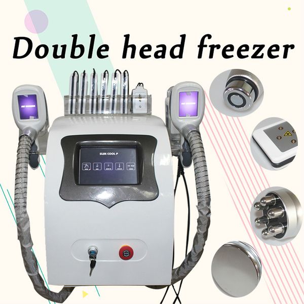 new version cryoliposis slimming machine vacuum therapy machine ultrasonic rf high perfomance diode lipo laser fat buring weight loss
new version cryoliposis slimming machine vacuum therapy machine ultrasonic rf high perfomance diode lipo laser fat buring weight loss