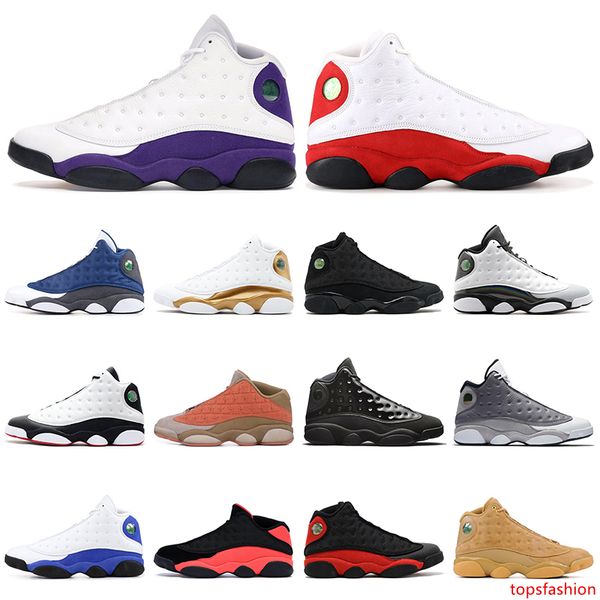 mens 13 13s basketball shoes lakers cap and gown atmosphere grey clot sepia stone flint chicago altitude designer trainers women sneakers
mens 13 13s basketball shoes lakers cap and gown atmosphere grey clot sepia stone flint chicago altitude designer trainers women sneakers
