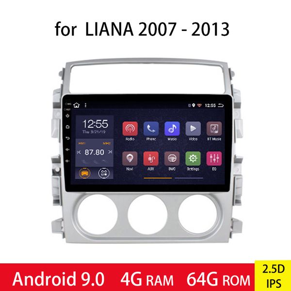 android 9 full screen 2.5d 9 inch for liana 2007 2008 2009 2010 2011 2012 2013 gps radio navigation car multimedia player car dvd
android 9 full screen 2.5d 9 inch for liana 2007 2008 2009 2010 2011 2012 2013 gps radio navigation car multimedia player car dvd