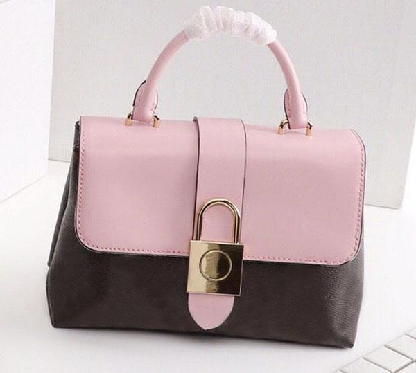 m44080 tote handbags crossbody purses one handle locky bb fashion genuine leather women shoulder bags classic padlock lock flip bag 44080
m44080 tote handbags crossbody purses one handle locky bb fashion genuine leather women shoulder bags classic padlock lock flip bag 44080