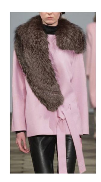 high qaulity 2018 women fashion winter wool coat women's long sleeve fur collar slim warm streetwear style woolen coat c3259, Black
high qaulity 2018 women fashion winter wool coat women's long sleeve fur collar slim warm streetwear style woolen coat c3259, Black