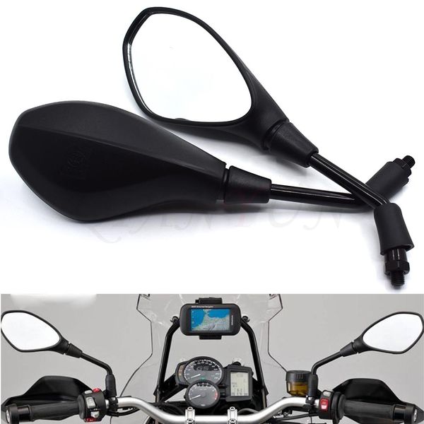 universal motorcycle rear view mirror left and right rear view mirror for yamaha fz1 fazer fz6 fz6r fz8 xj6 mt-07 mt-09 fz-09
universal motorcycle rear view mirror left and right rear view mirror for yamaha fz1 fazer fz6 fz6r fz8 xj6 mt-07 mt-09 fz-09