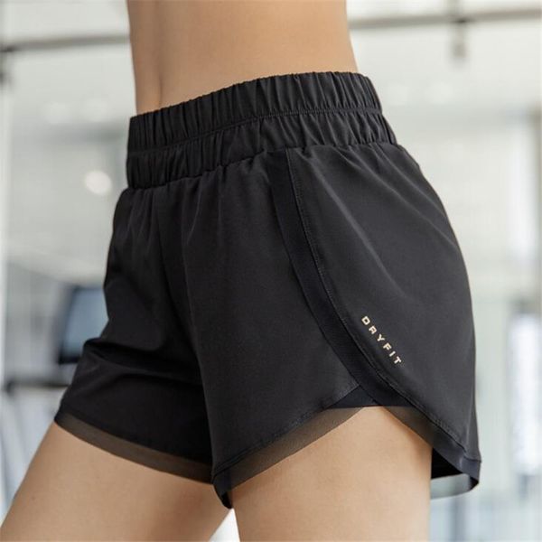 quick dry breathable 2 in 1 fitness yoga shorts women running workout gym shorts training cycling for female sport, White;red
quick dry breathable 2 in 1 fitness yoga shorts women running workout gym shorts training cycling for female sport, White;red
